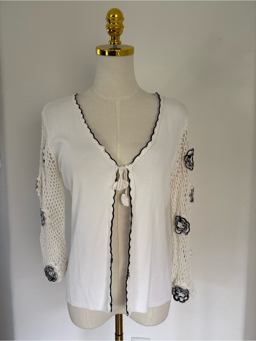 Sweater Subcategory Identification - Picture 6 of 7